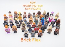 Lego Harry Potter Minifigures