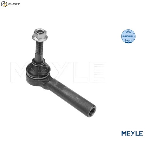 Tie rod end 020 0002 - end,