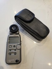 Sekonic L-358 Flash Master