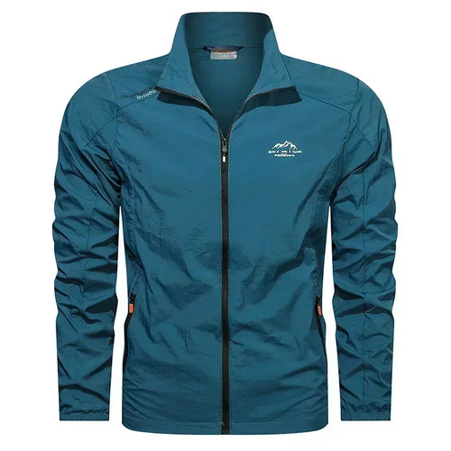 Men summer windbreaker - men,