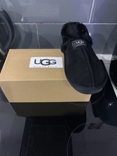 Women’s Ugg Slippers Size 8
