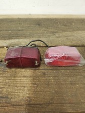Lucas Motorcycle Rear Light