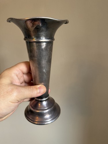 Vintage weighted bud - vintage,