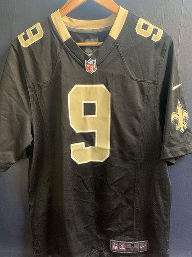 New orleans saints - nfl, jersey