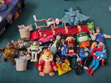 Collectible Toys from the 70s