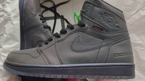 Nike air jordan - jordan, zoom
