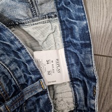 Replay Jimi Jeans Blue Denim