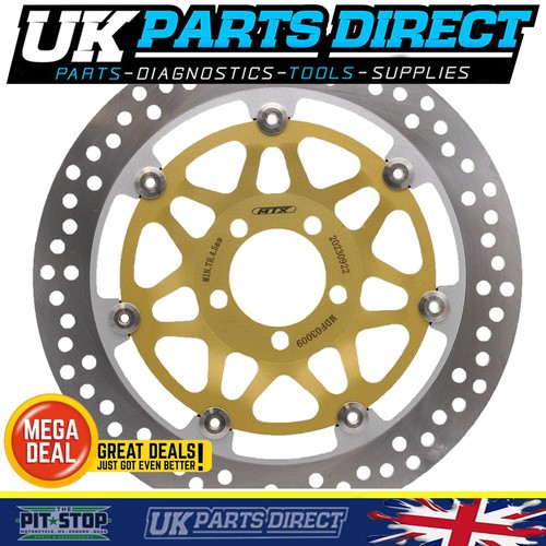 Mtx oem design - mtx, front