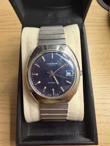 Vintage pallas adora automatic - vintage,