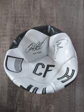 Mini Football Signed Ryan