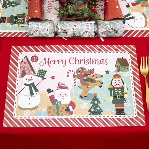 Merry christmas character - merry,