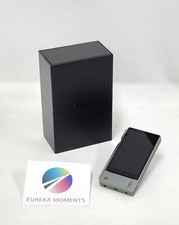 FIIO X7 Mark II with AM3A