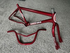 OLD SCHOOL BMX ORIGINAL 1979