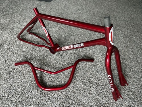 Old school bmx original - original, 1979