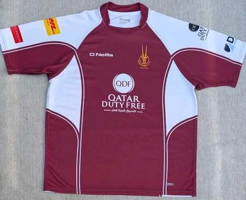 Neills doha rugby club - o'neills,