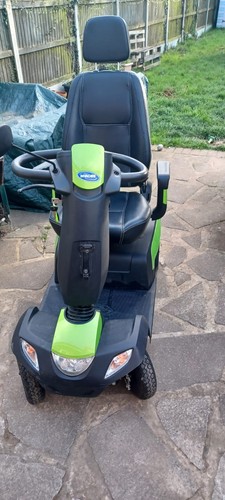 Invacare orion pro mobility - pro,