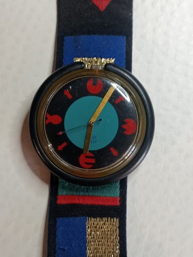 Rare unisex pop - rare, swatch