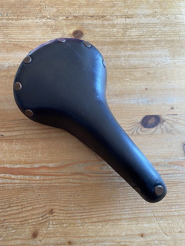 Brooks professional saddle - professional,