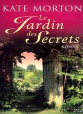 Le jardin des secrets-Morton Kate, 9782298016833