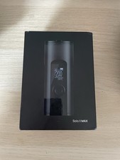Arizer Solo II Max Dry Herb