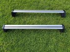 BMW Thule Genuine Roof Bars