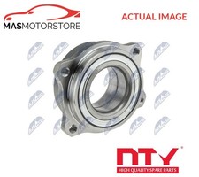 WHEEL BEARING KIT REAR NTY