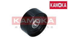 Ribbed belt tensioner - v-ribbed, pulley