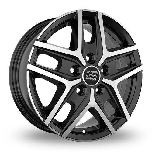 5x16 msw 40 van - (by, oz)