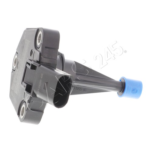 Engine oil level sensor vemo - engine,