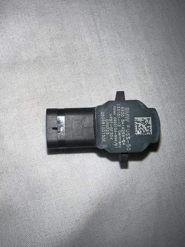 Bmw parking sensor 6620 - parking,