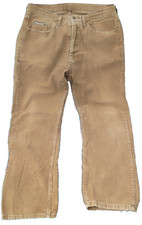 IDEAL Jeans Velvet Trousers