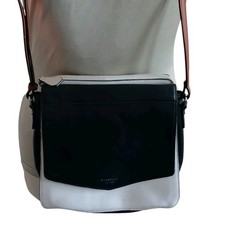 Fiorelli Black/White/Tan
