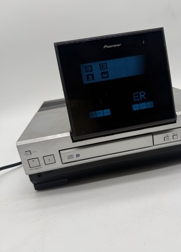 Pioneer receiver l5 am - receiver,