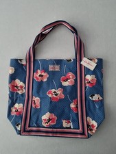 Cath Kidston Tote Bag Poppy