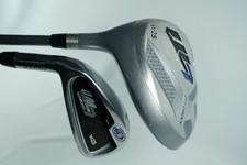 USKG UL7 W25 7 Iron and Driver