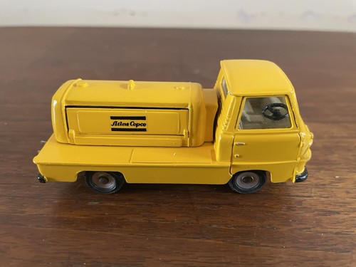 Dinky toys 436 - 436, copco
