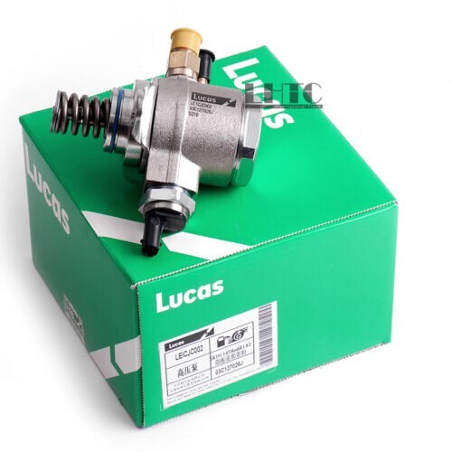 Lucas high pressure - lucas,