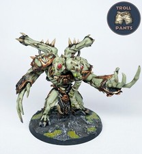 Warhammer 40k - Death Guard - Nurgle Daemon Prince