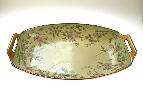 Fabulous bavarian porcelain - bavarian,