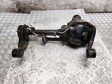 MITSUBISHI SHOGUN SPORT MK3