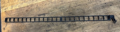 Snap tool box roll cab - snap, on