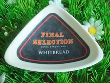 Vintage  Plastic Triangle