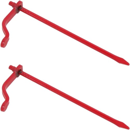 Neilsen 300mm dutch pins - 2, x
