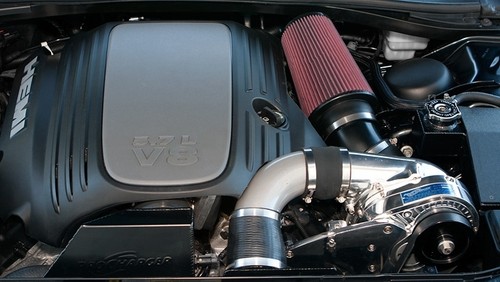 Procharger supercharger - supercharger, ho