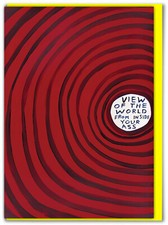 *SALE* David Shrigley Funny