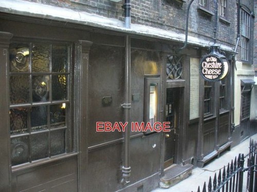 Photo olde cheshire - , cheese