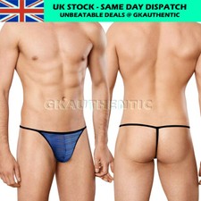 Doreanse 1306 Mesh Thong