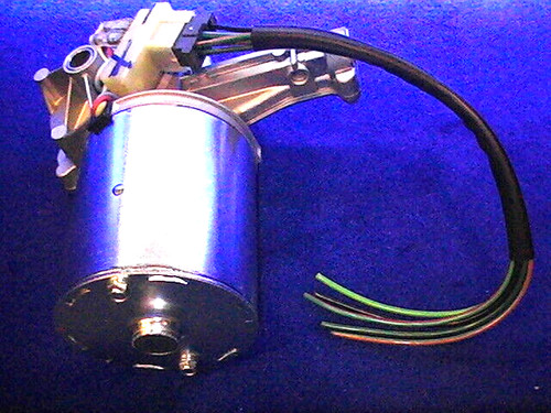 Classic wiper motor with - classic,
