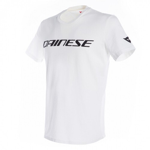 Dainese shirt white - t-shirt,