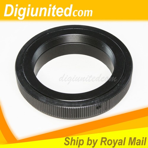 Mount telephoto lens to - t2,